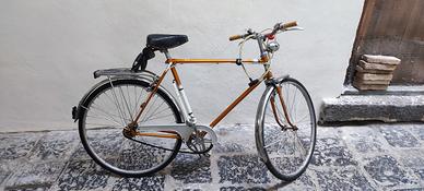 Condorino Torpado 28 ambio al mozzo posteriore