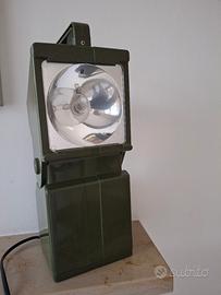 Lampada portatile BEGHELLI TRAPPER