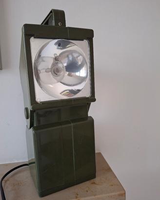 Lampada portatile BEGHELLI TRAPPER
