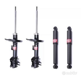 Kit ammortizzatori KYB Giulietta