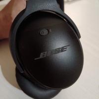 cuffie Bose quiet confort, modello QC35 II