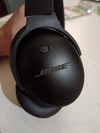 cuffie Bose quiet confort, modello QC35 II