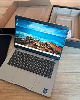 Portatile 13 pollici i5 16GB DDR5 512GB Garanzia!!
