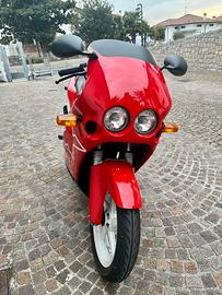 Gilera mxr 125
