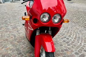 Gilera mxr 125