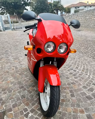 Gilera mxr 125