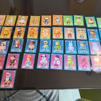 carte stumble guys serie precedenti