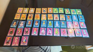carte stumble guys serie precedenti