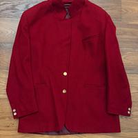 Blazer Burberry vintage