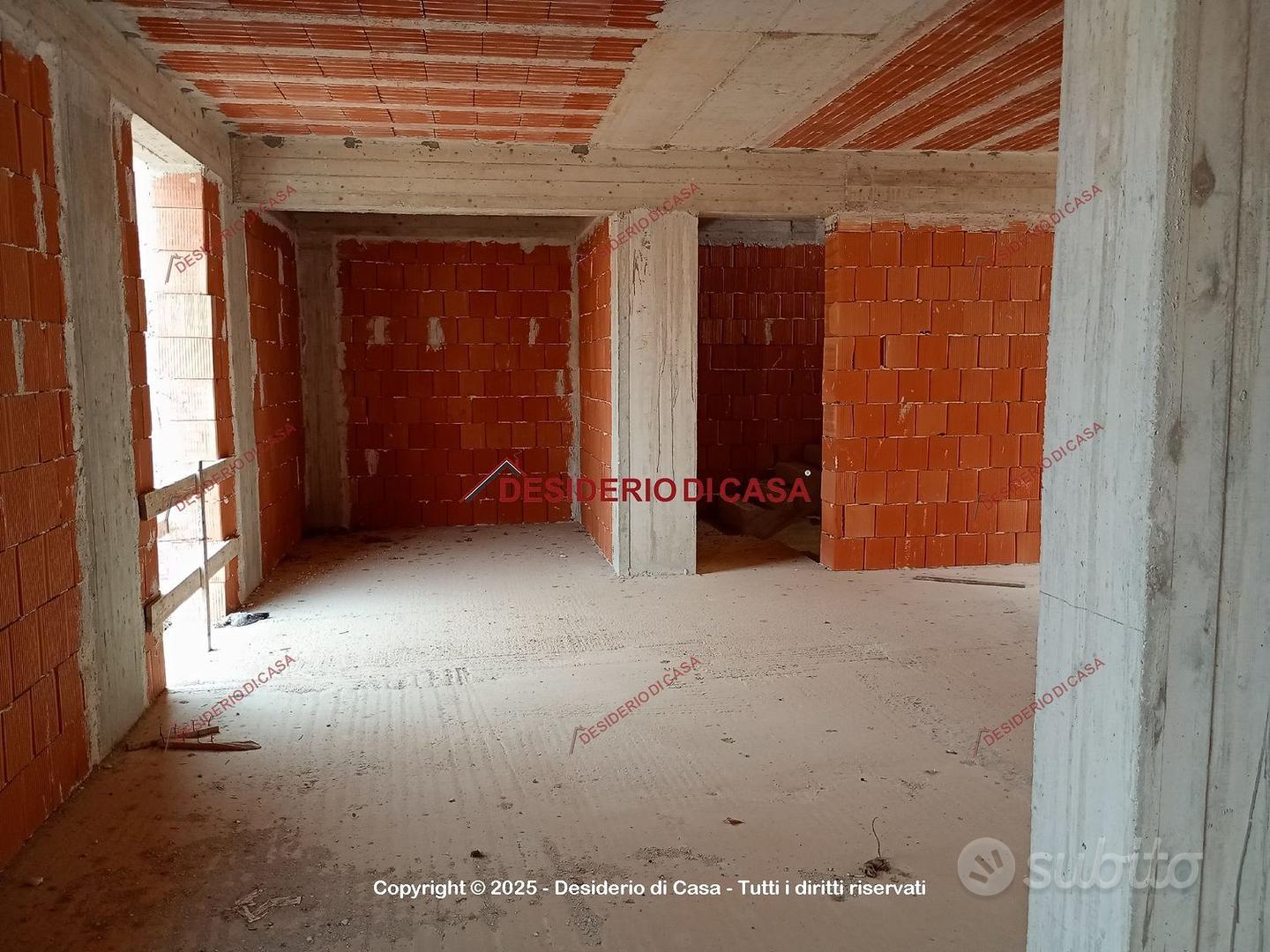 Appartamento – Trapani - Vista 5