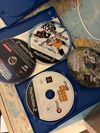 Giochi ps2
