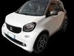 Smart ForTwo 90 0.9 Turbo twinamic Coffeelounge