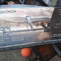 equinox 600