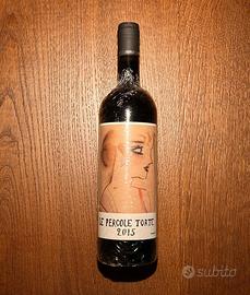 Le Pergole Torte 2015