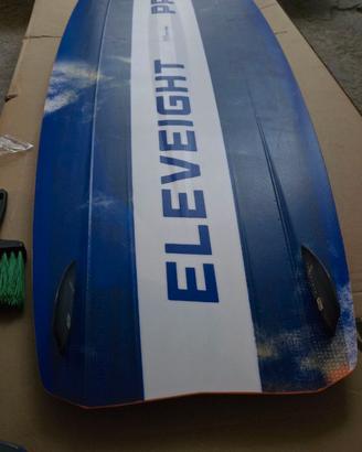 Eleveight Process V10 2026 tavola kitesurf 137×42