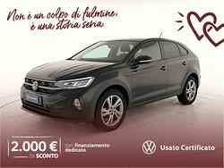 Volkswagen Taigo 1.0 tsi r-line 115cv