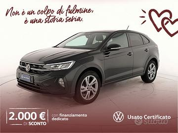 Volkswagen Taigo 1.0 tsi r-line 115cv