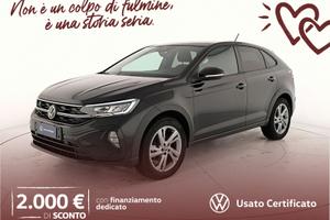 Volkswagen Taigo 1.0 tsi r-line 115cv