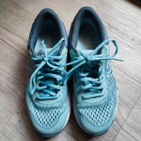 scarpa donna Asics