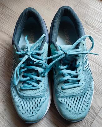 scarpa donna Asics