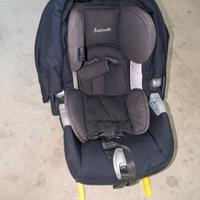 Seggiolino auto  isofix