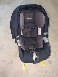 Seggiolino auto  isofix