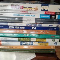 Libri scuola Superiore