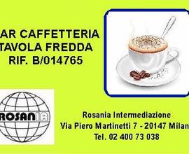 Bar caffetteria t.f. ( b/014765)