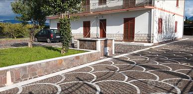 Masseria di campagna