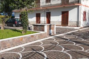 Masseria di campagna