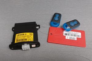 Antifurto Legos3 Meta System 