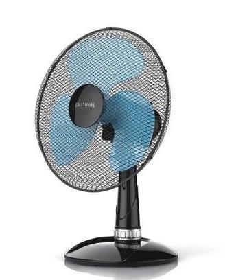 Ventilatore Brandson 40 cm – Potente e silenzioso
