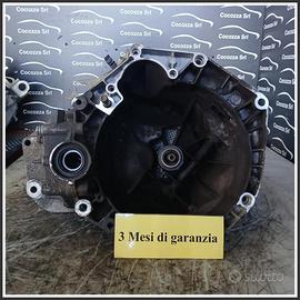 Cambio Manuale FIAT Punto II 188A5000 1.2 55205200