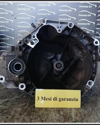 Cambio Manuale FIAT Punto II 188A5000 1.2 55205200