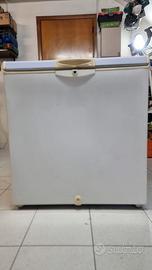 Freezer Whirlpool