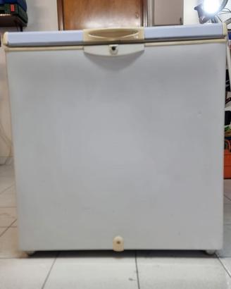 Freezer Whirlpool