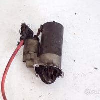 Motorino avviamento Lancia Thesis 2.4 jtd 2008