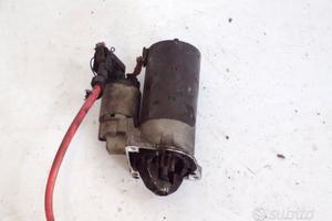 Motorino avviamento Lancia Thesis 2.4 jtd 2008