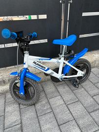 Bicicletta Runner da bambino