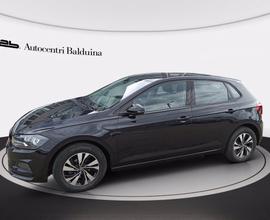 VOLKSWAGEN Polo 5p 1.0 evo comfortline 80cv