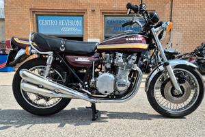 Kawasaki 900 Z1B del 1975