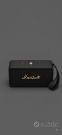 Marshall Middleton Nuovo Sigillato
