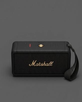 Marshall Middleton Nuovo Sigillato