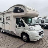 Mobilvetta 2.3 130Cv Kea M71 2009