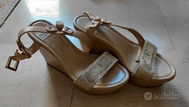 Scarpe Paciotti 4US