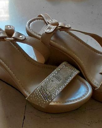 Scarpe Paciotti 4US