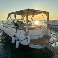 Jeanneau Leader 805