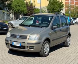 FIAT Panda 1.2 Benzina/Metano 60 CV Neopatentati