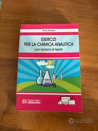 Esercizi Per La Chimica Analitica