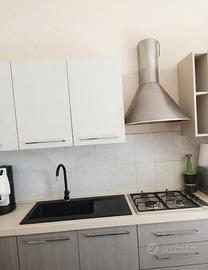 cucina completa 